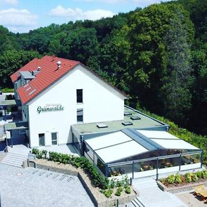 Hotel Grünwalde