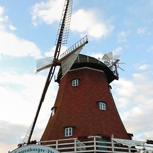 Lauenburger Muehle